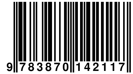 9 783870 142117
