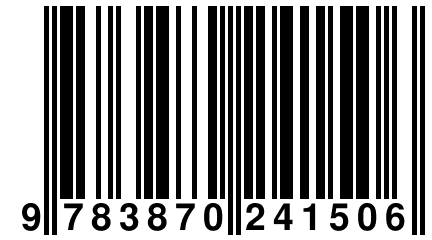 9 783870 241506