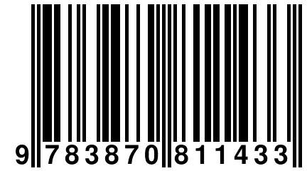 9 783870 811433