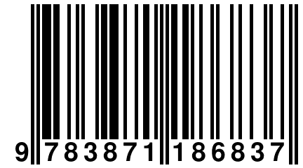 9 783871 186837