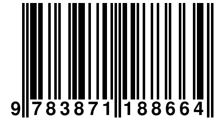 9 783871 188664