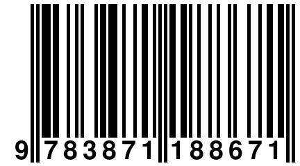 9 783871 188671