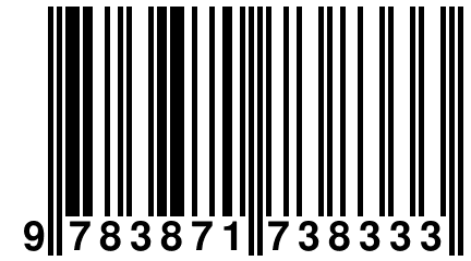 9 783871 738333
