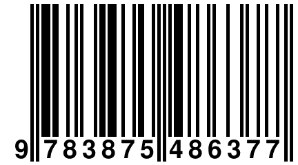 9 783875 486377