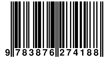 9 783876 274188
