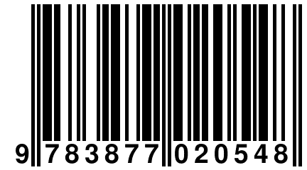 9 783877 020548