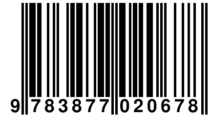 9 783877 020678