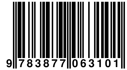 9 783877 063101