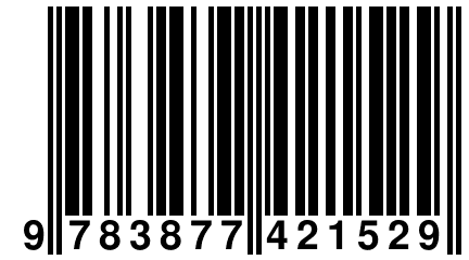 9 783877 421529