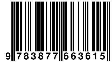 9 783877 663615