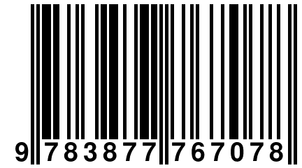 9 783877 767078