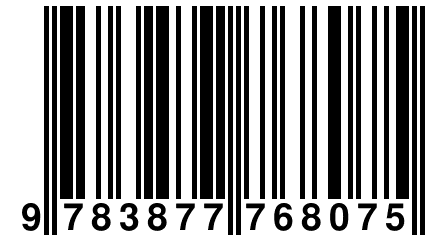 9 783877 768075