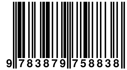 9 783879 758838