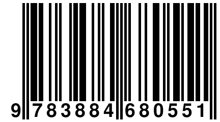 9 783884 680551
