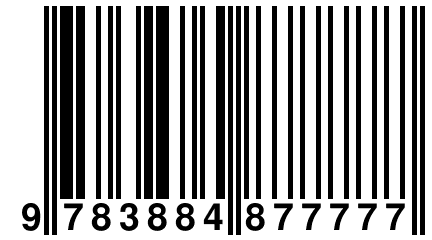 9 783884 877777