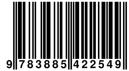 9 783885 422549