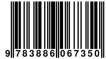 9 783886 067350