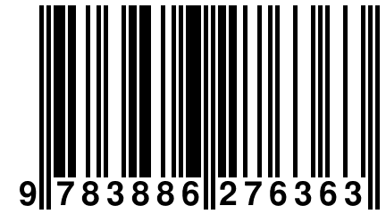 9 783886 276363