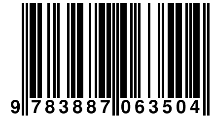 9 783887 063504