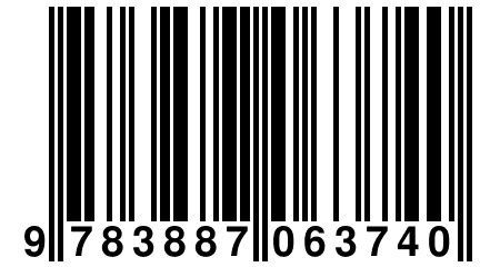 9 783887 063740