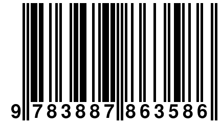 9 783887 863586