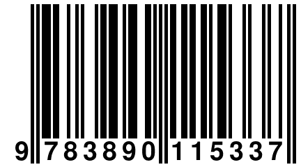 9 783890 115337
