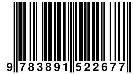 9 783891 522677