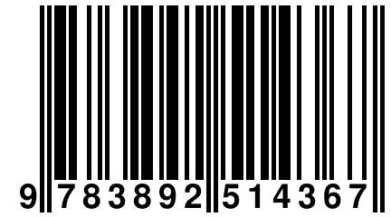 9 783892 514367