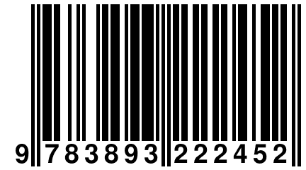 9 783893 222452