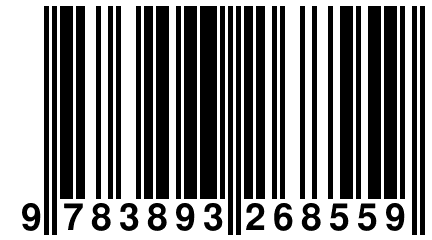 9 783893 268559
