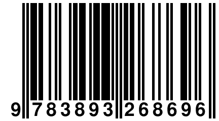 9 783893 268696