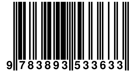 9 783893 533633
