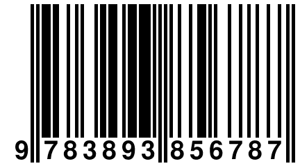 9 783893 856787