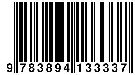 9 783894 133337