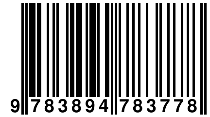 9 783894 783778