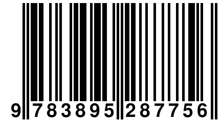9 783895 287756