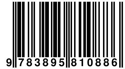 9 783895 810886