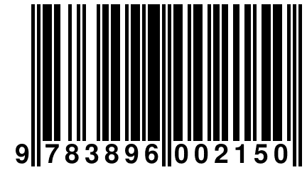 9 783896 002150