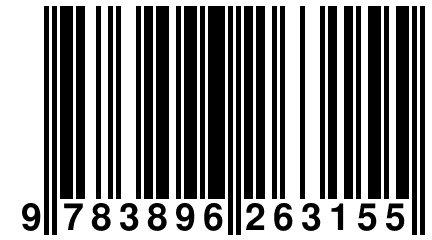 9 783896 263155