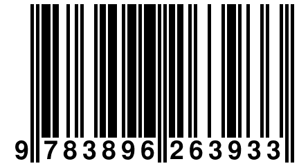 9 783896 263933