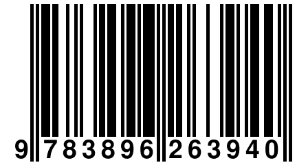 9 783896 263940