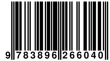 9 783896 266040