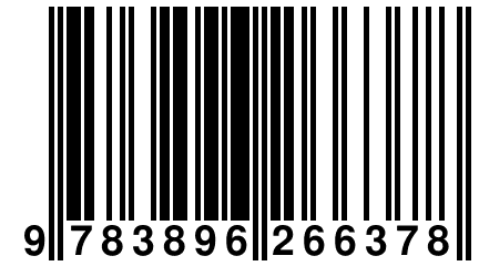 9 783896 266378