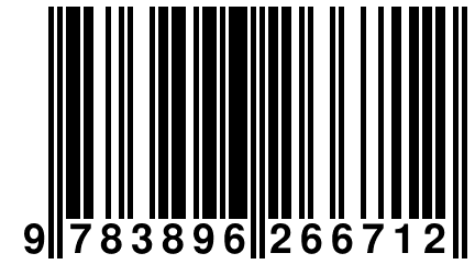 9 783896 266712