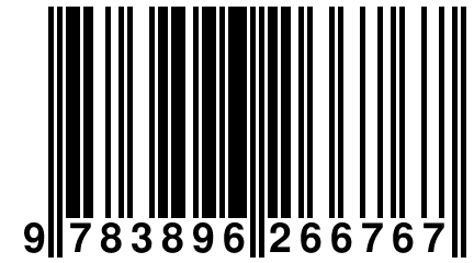 9 783896 266767