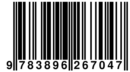 9 783896 267047