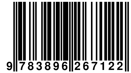 9 783896 267122