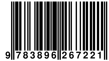 9 783896 267221