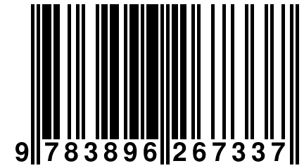 9 783896 267337