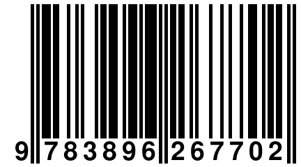 9 783896 267702